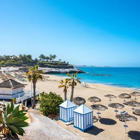 Lejlighed Beautiful Fantastic Position Playa de las Américas