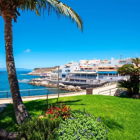 Beautiful Fantastic Position Lejlighed Playa de las Américas